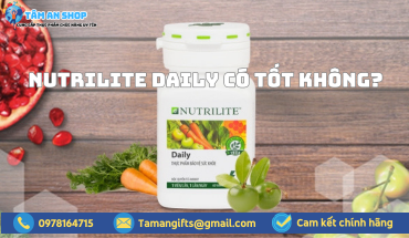 Nutrilite Daily