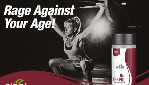 Sisel Age Pill