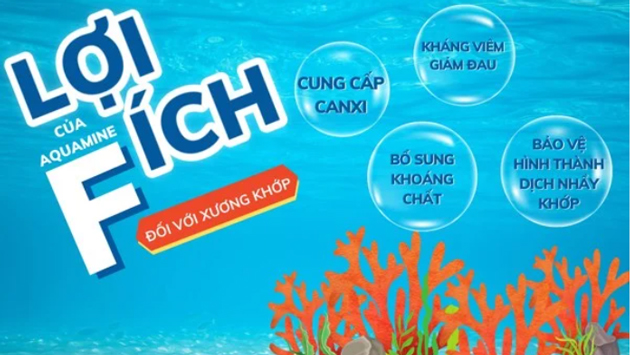 Aquamin F