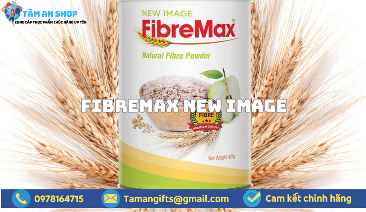 FibreMax
