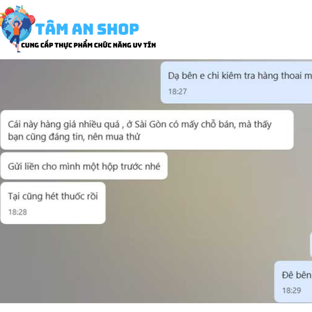 Chất lượng cho cuộc sống bền vững