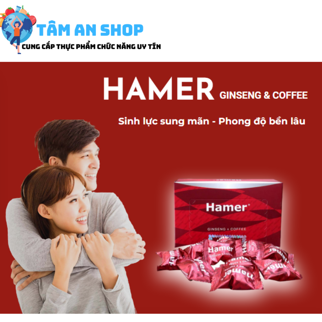 Keo Sâm Hammer 