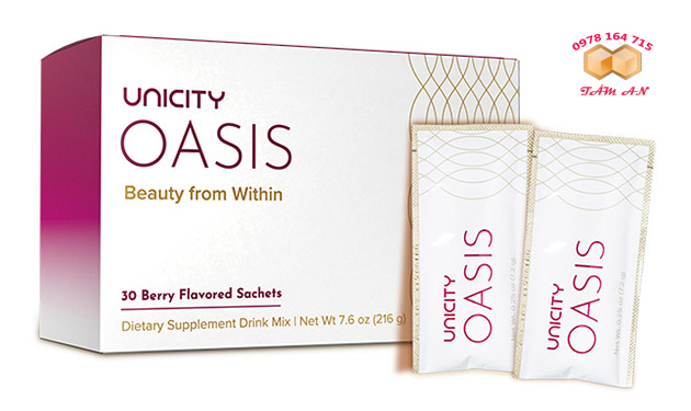 Oasis Unicity Collagen