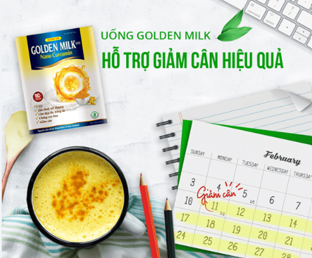 Một số điều cần nhớ khi dùng sữa nghệ