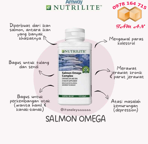 Sản phẩm hỗ trợ giảm nguy cơ mắc bệnh liên quan đến tim mạch