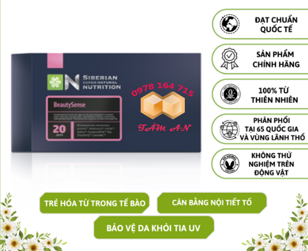 Nguồn cung dưỡng chất đa dạng