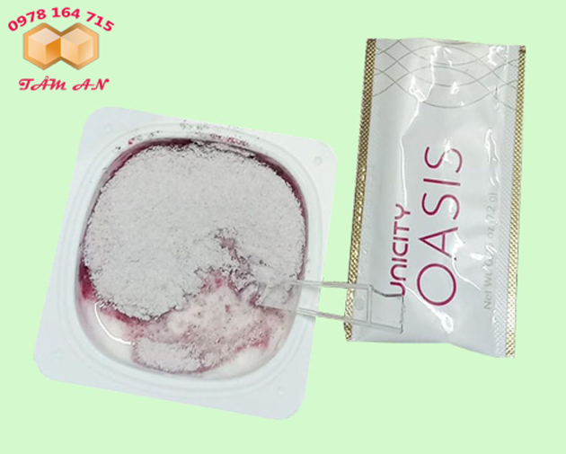 Tại sao người dùng tin tưởng lựa chọn Oasis?
