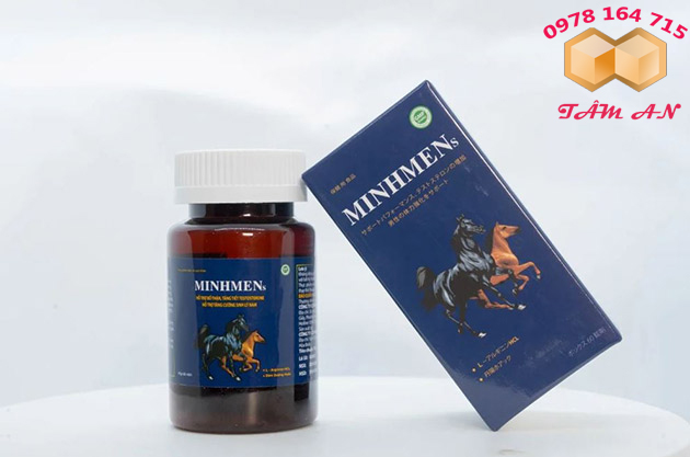 MINHMENs thực chất là sản phẩm gì?