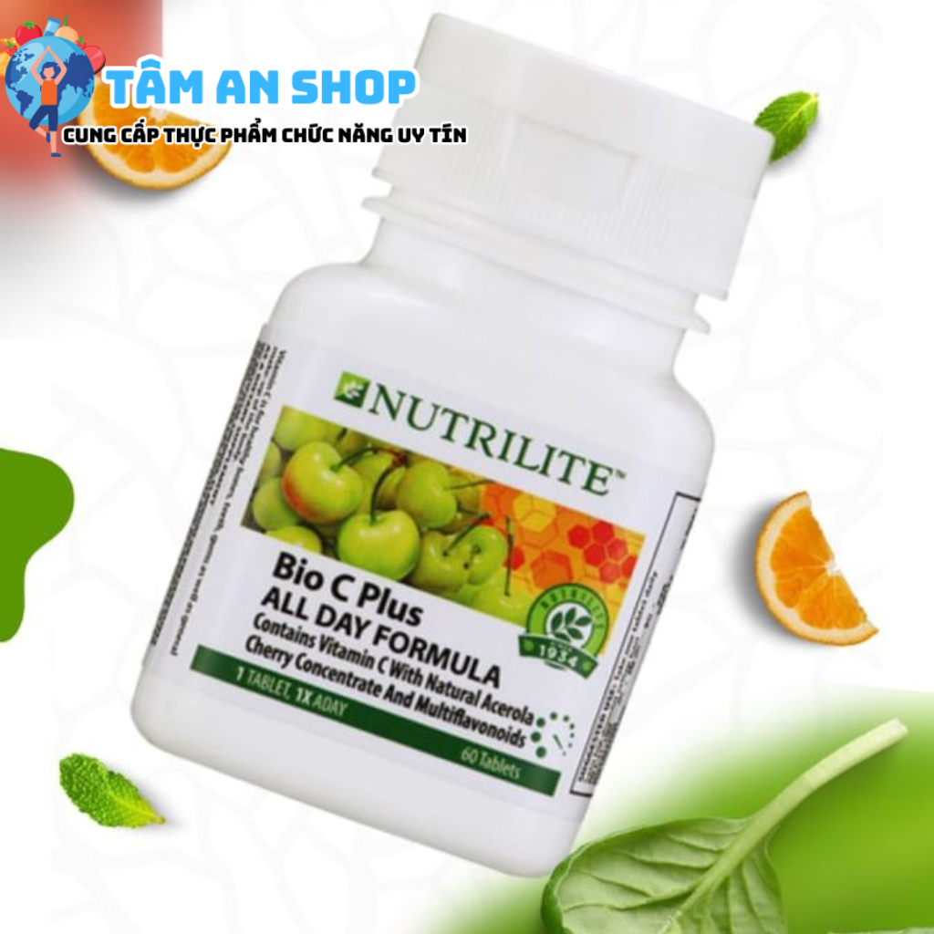 Nutrilite Bio C Plus nhận được rất nhiều đánh giá tích cực từ người dùng
