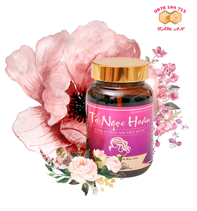 Tố Ngọc Hoàn không dùng cho trẻ dưới 18 tuổi