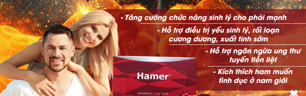 Đừng bỏ qua siêu phẩm sinh lý Hamer này bạn nhé!