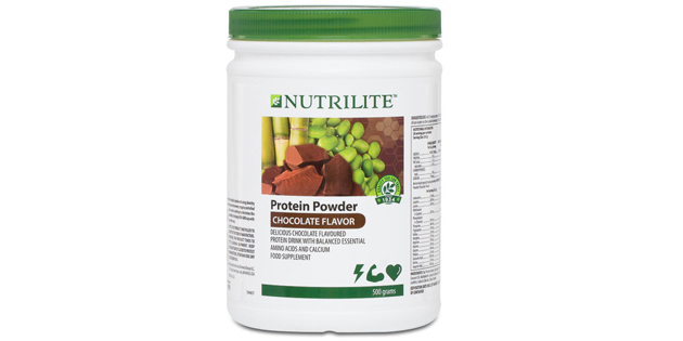 Nutrilite Protein Power là gì?