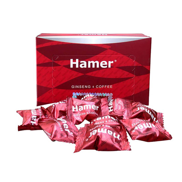 Kẹo sâm Hamer chỉ với giá 899.000 VNĐ/hộp tại Tâm An Shop