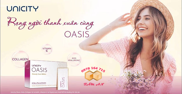 Thực phẩm bổ sung Collagen nổi bật trên thị trường