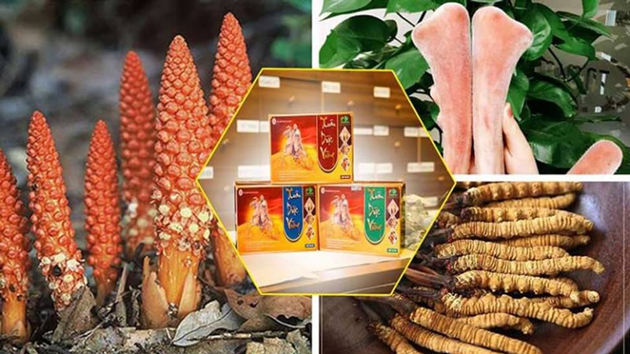 Thành phần chất lượng tạo nên sản phẩm chất lượng