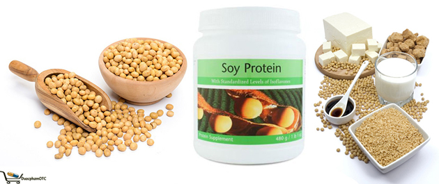 Đầu tư ngay một hộp Soy Protein Unicity cho bản thân và gia đình bạn