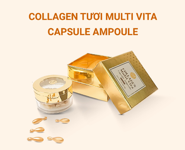 Collagen Multi Vita