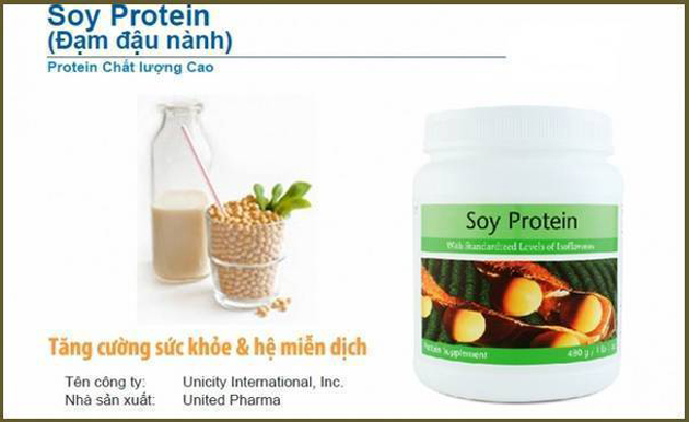 Lựa chọn bổ sung Protein hàng đầu dành cho bạn