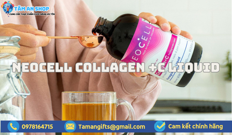 Hình ảnh Neocell Collagen