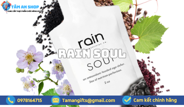 Rain Soul