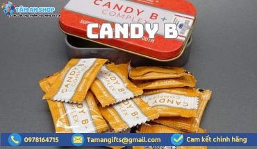 Candy B