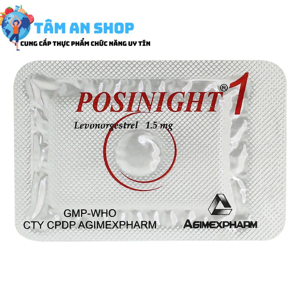 posinight 1