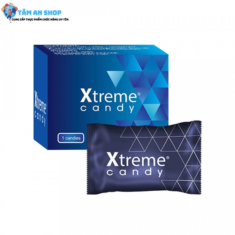 Đặt hàng Xtreme Candy tại Quatanghanquoc.vn