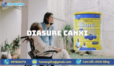Diasure Canxi