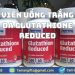 Viên uống trắng da Glutathione Reduced