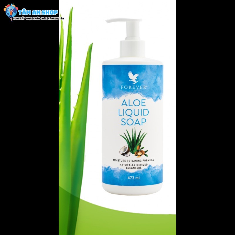 Aloe Liquid sản phẩm rất thích hợp cho nhiều đối tượng sử dụng