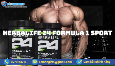 Herbalife 24 Formula 1