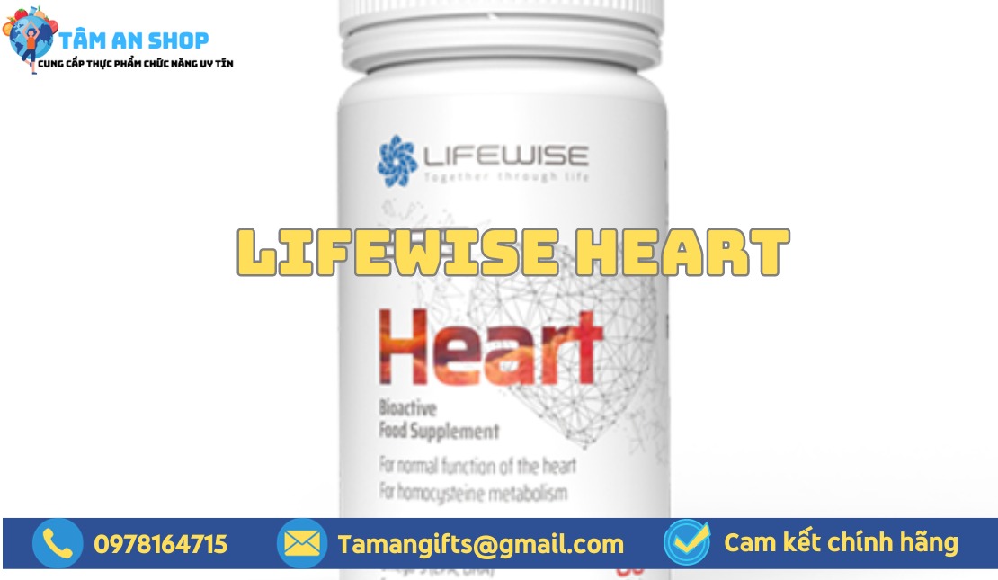 Lifewise Heart