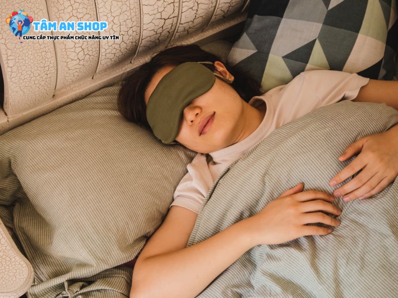 Lifewise Sleep cải thiện chất lượng giấc ngủ