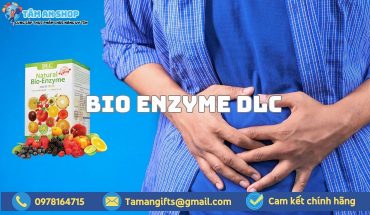 Bio Enzyme DLC
