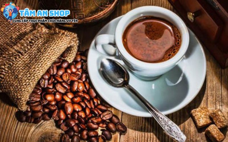 Lợi ích khi uống cà phê sạch arabica
