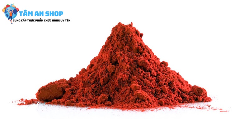 Astaxanthin