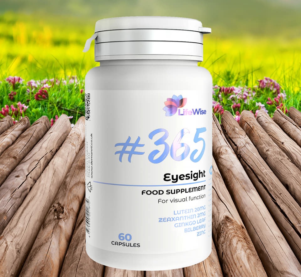 LifeWise 365 Eyesight chính hãng