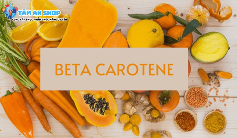 Beta-caroten
