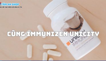 Immunizen Unicity