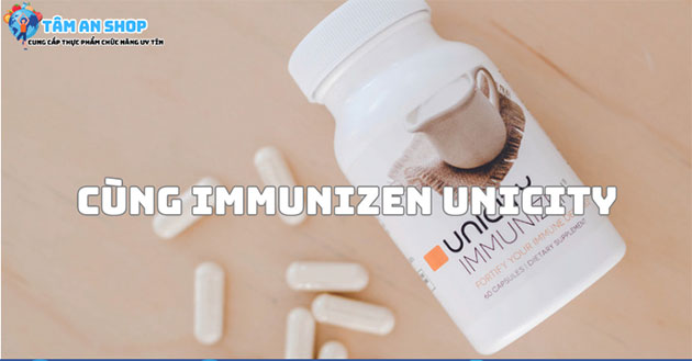 Immunizen Unicity