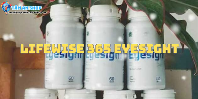 Lifewise 365 Eyesight