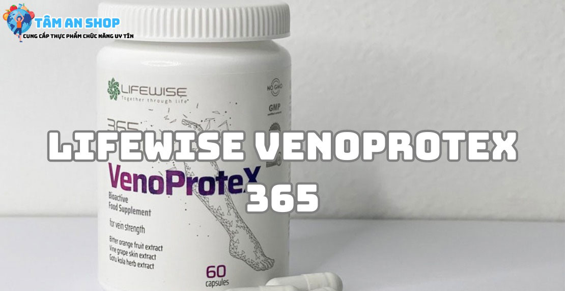 LifeWise VenoProtex 365