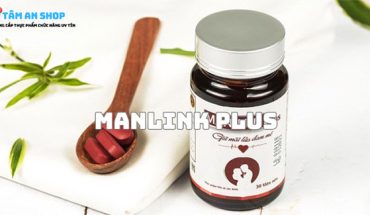 Hình ảnh sản phẩm ManLink Plus