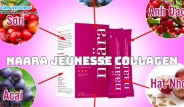 Naara Jeunesse Collagen