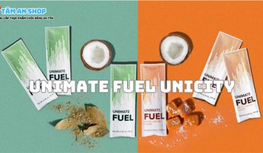 Unimate Fuel Unicity