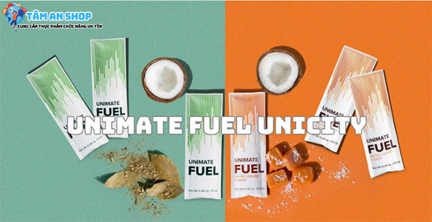 Unimate Fuel Unicity