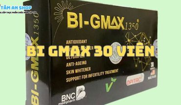 Bi Gmax