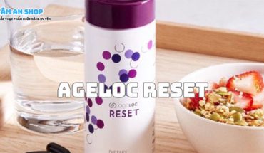 AGELOC Reset