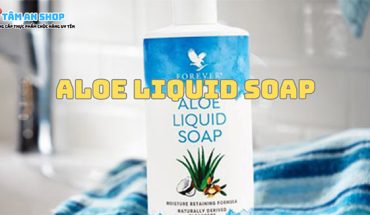 Aloe Liquid Soap