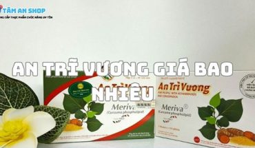 An Trĩ Vương giá bao nhiêu